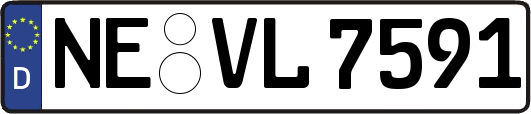 NE-VL7591