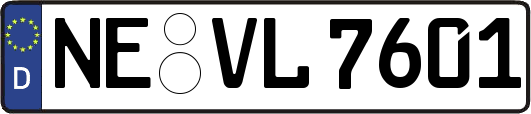 NE-VL7601