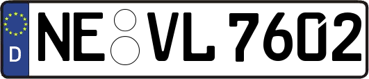 NE-VL7602