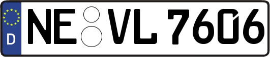NE-VL7606