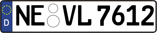 NE-VL7612