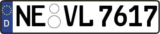 NE-VL7617