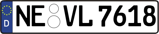 NE-VL7618