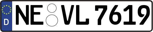 NE-VL7619