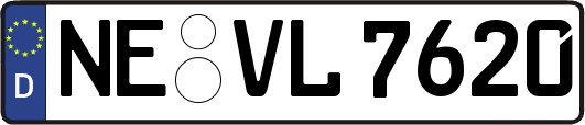NE-VL7620