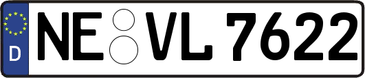 NE-VL7622