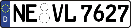 NE-VL7627