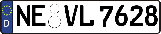 NE-VL7628