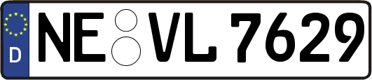 NE-VL7629