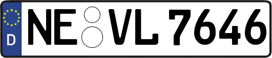 NE-VL7646