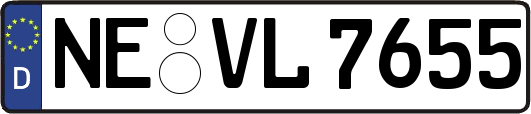 NE-VL7655
