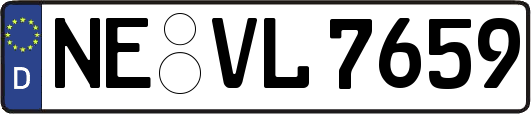 NE-VL7659