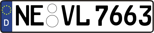 NE-VL7663