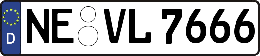NE-VL7666