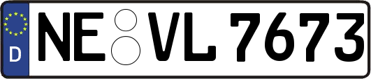 NE-VL7673