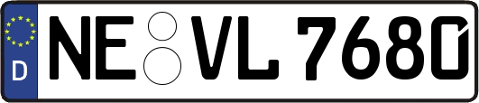 NE-VL7680