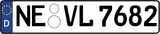 NE-VL7682