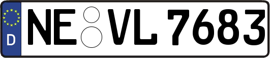 NE-VL7683