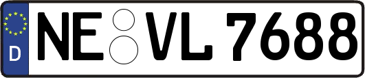 NE-VL7688