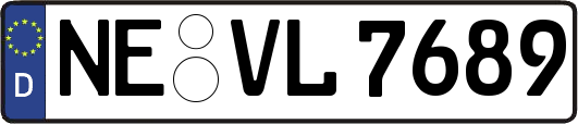 NE-VL7689
