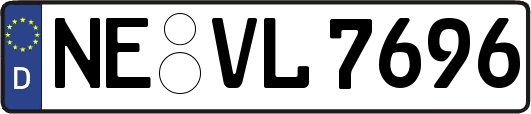 NE-VL7696