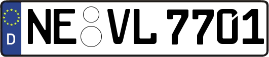 NE-VL7701