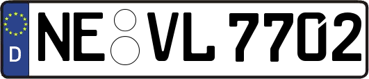 NE-VL7702