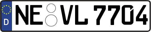 NE-VL7704