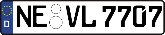 NE-VL7707