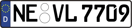 NE-VL7709