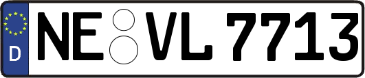 NE-VL7713