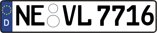 NE-VL7716