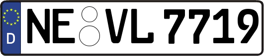 NE-VL7719