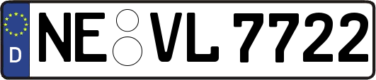 NE-VL7722