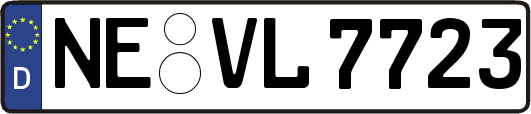 NE-VL7723