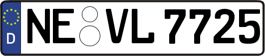 NE-VL7725