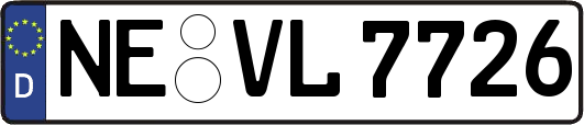 NE-VL7726
