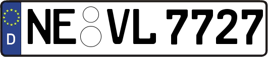 NE-VL7727