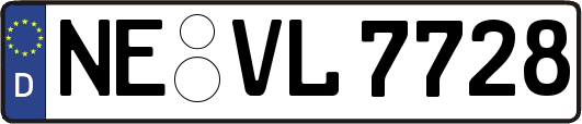NE-VL7728