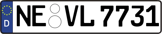 NE-VL7731