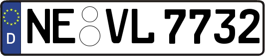 NE-VL7732