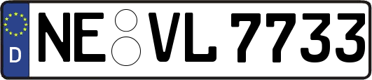NE-VL7733