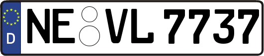 NE-VL7737