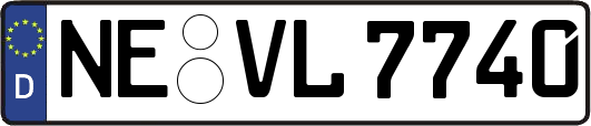 NE-VL7740