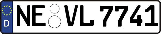 NE-VL7741