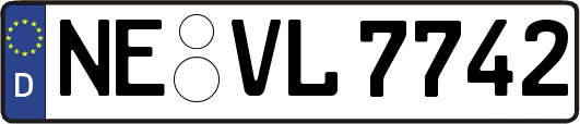 NE-VL7742