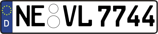 NE-VL7744