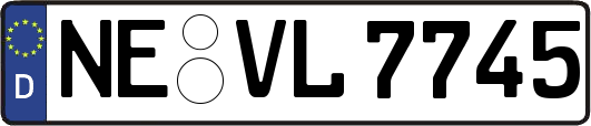 NE-VL7745
