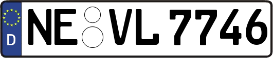 NE-VL7746