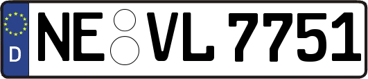 NE-VL7751